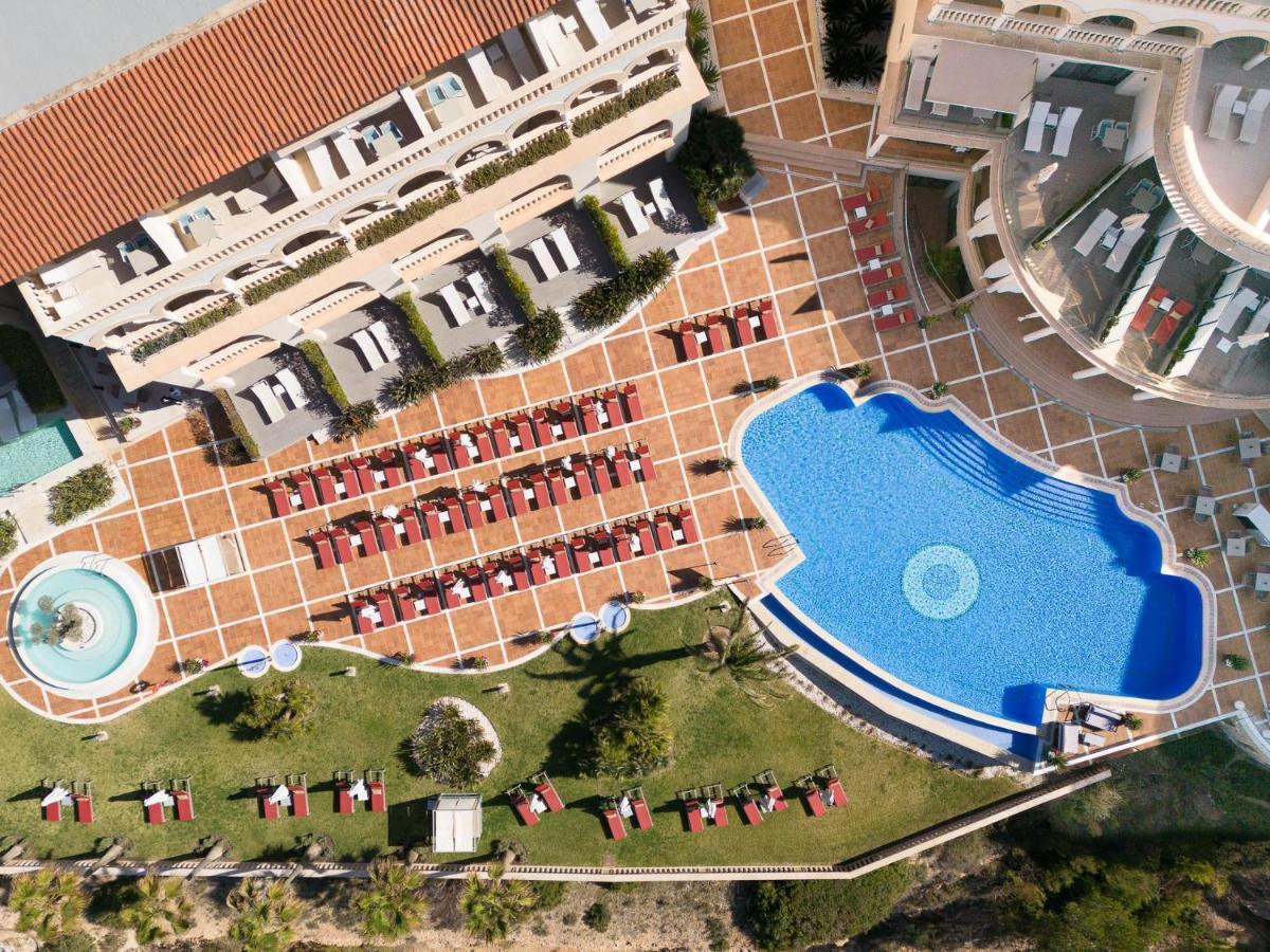 מלון סנטה פונסה Pure Salt Port Adriano - Adults Only מראה חיצוני תמונה